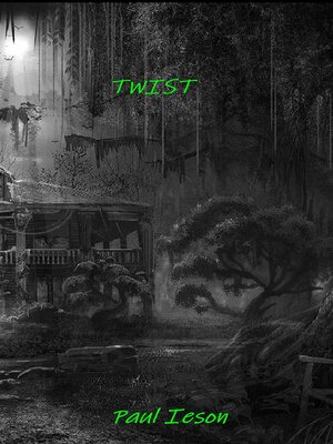 cover image of Twist